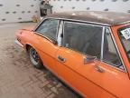 1976 TRIUMPH STAG AUTO for sale at Copart SANDWICH