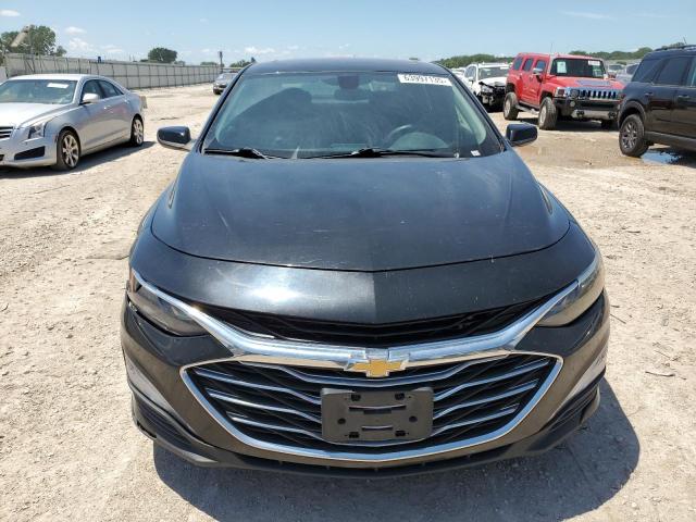  CHEVROLET MALIBU 2019 Czarny
