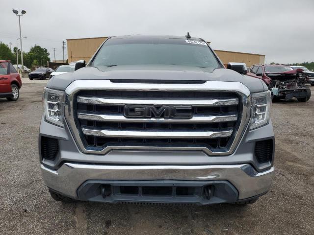  GMC SIERRA 2021 Gray