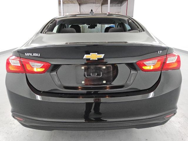  CHEVROLET MALIBU 2023 Czarny