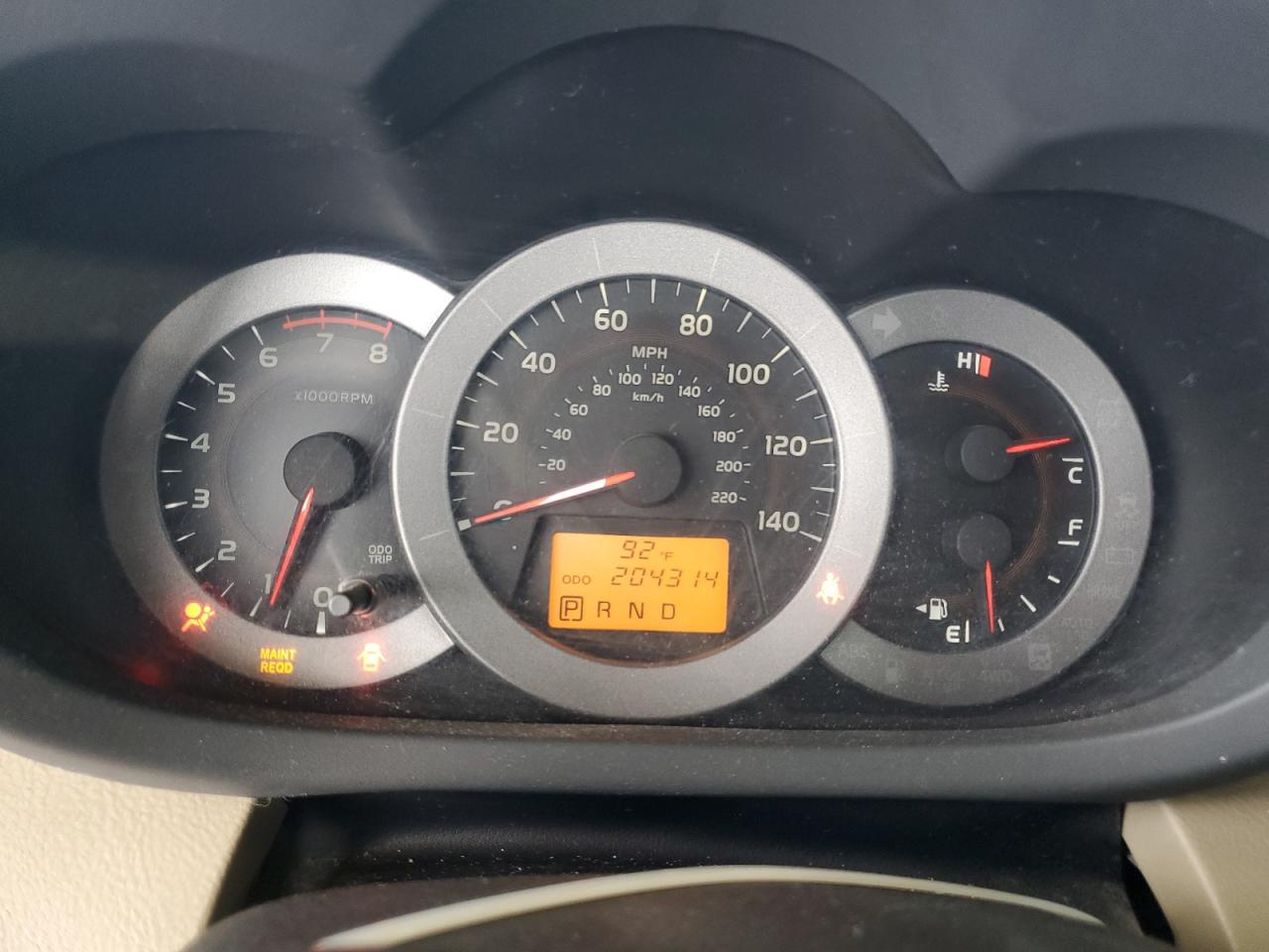 2011 Toyota Rav4 VIN: 2T3BF4DV2BW113659 Lot: 65257765