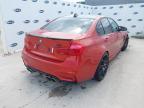 2017 BMW M3 COMPETI for sale at Copart BRISTOL
