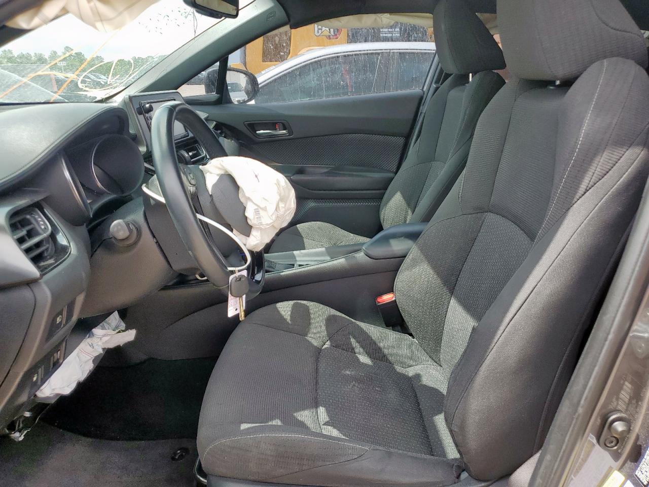 2018 Toyota C-Hr Xle VIN: NMTKHMBXXJR009613 Lot: 63874795