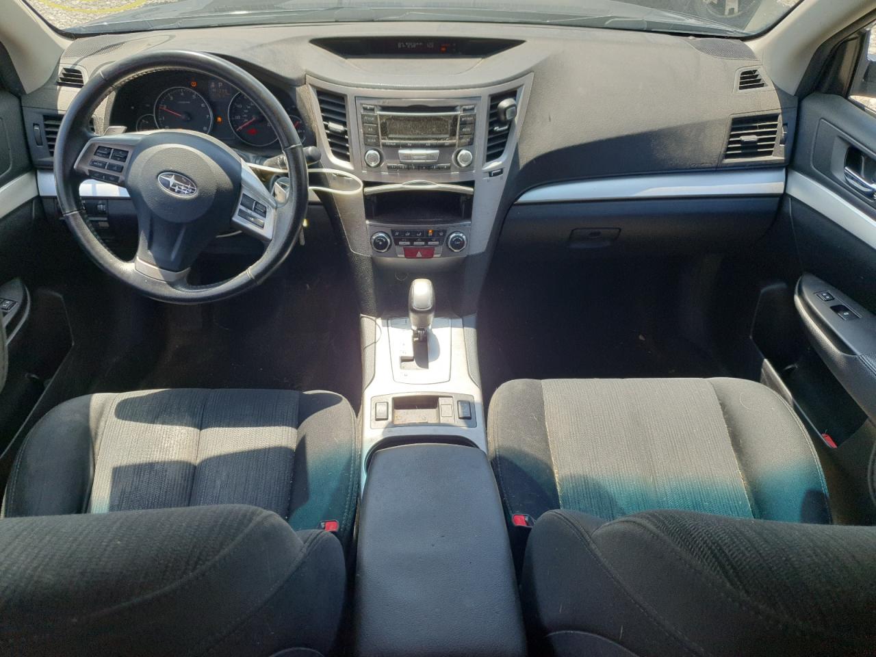 2013 Subaru Outback 2.5I Premium VIN: 4S4BRBGC7D3305926 Lot: 62577965