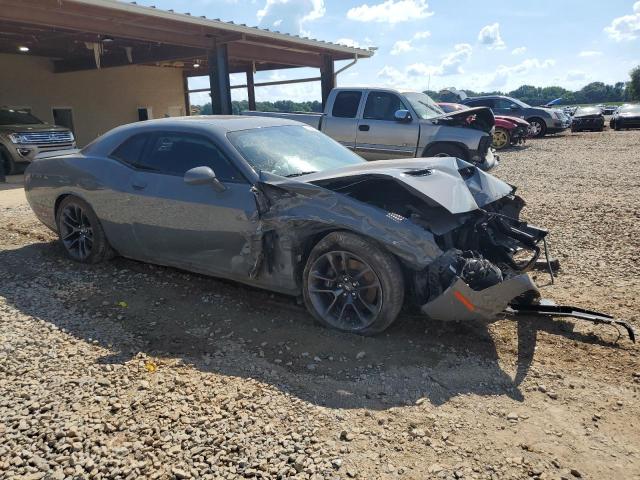  DODGE CHALLENGER 2023 Szary