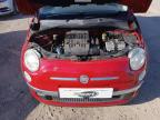 2009 FIAT 500 LOUNGE for sale at Copart WESTBURY