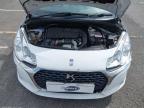 2016 DS DS3 ELEGAN for sale at Copart SANDTOFT