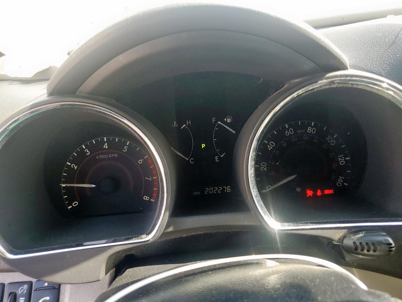 2012 Toyota Highlander Base VIN: 5TDZA3EH2CS018344 Lot: 64270195