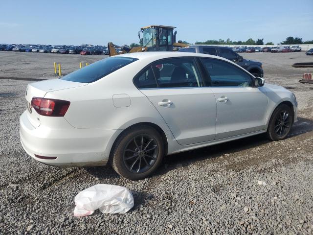  VOLKSWAGEN JETTA 2017 Biały
