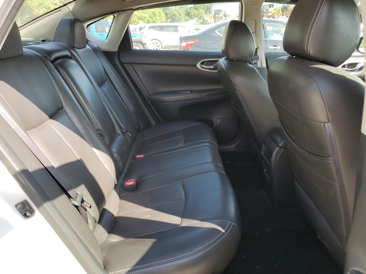 3n1ab7ap1ey218113 3N1AB7AP1EY218113 2014 Nissan Sentra S