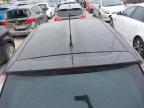 2013 FIAT PUNTO T-JET BLACK  for sale at Copart SANDY
