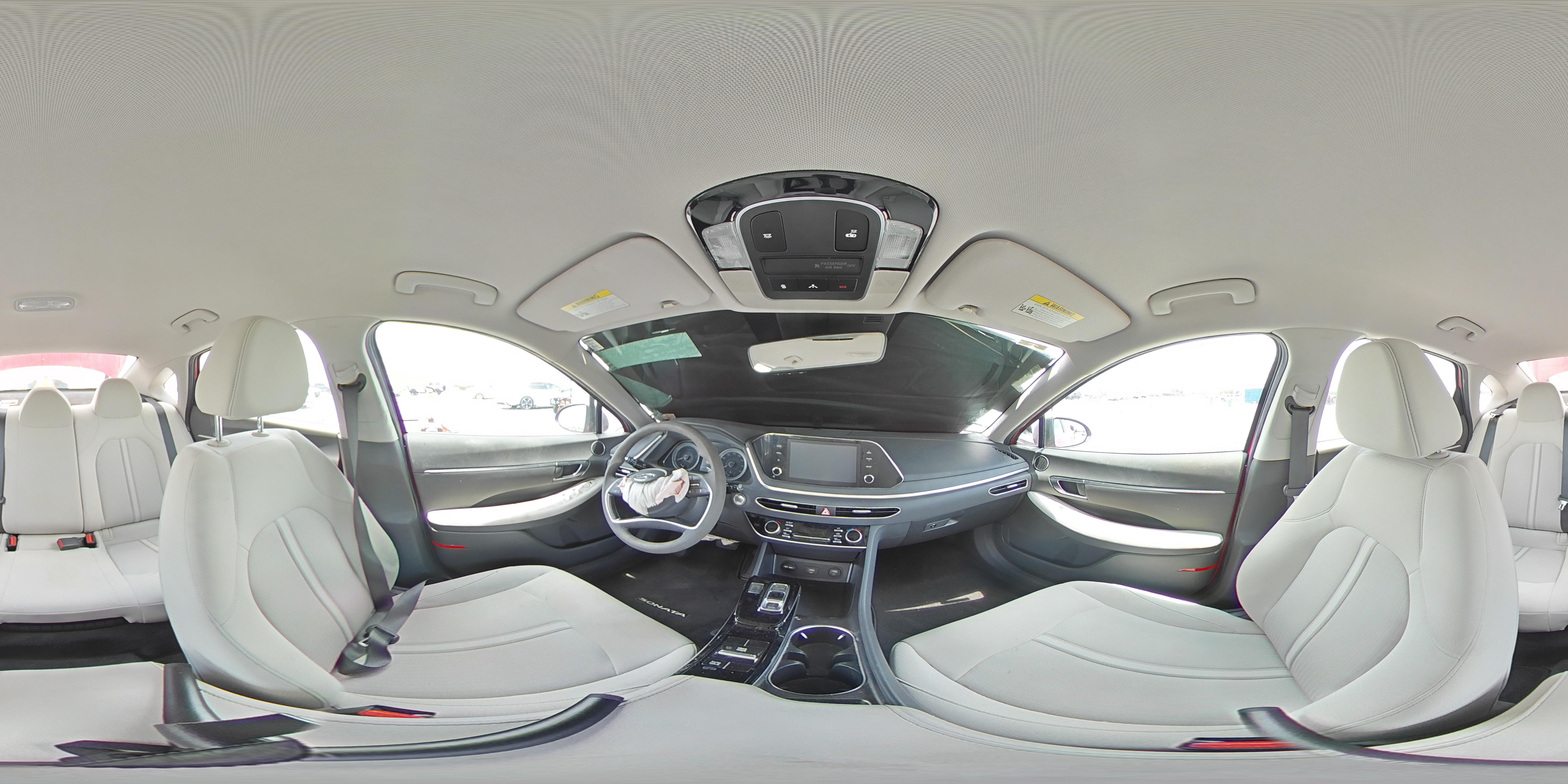 2022 Hyundai Sonata Hybrid VIN: KMHL24JJ3NA037062 Lot: 64048015