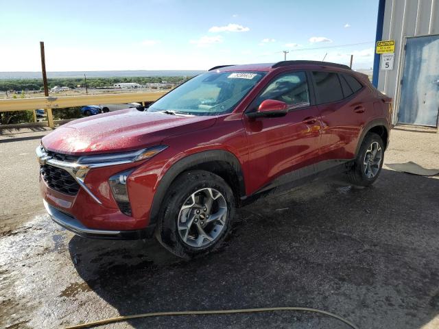 2025 Chevrolet Trax 1Lt  