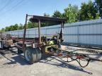 2003 GERSTEN SLAGER TRAILER for sale at Copart IN - FORT WAYNE