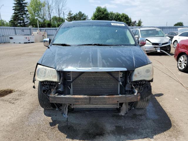 2011 CHRYSLER TOWN & COUNTRY LIMITED  