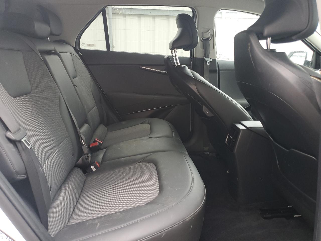 kndcr3l19r5112059 KNDCR3L19R5112059 2024 Kia Niro Wind