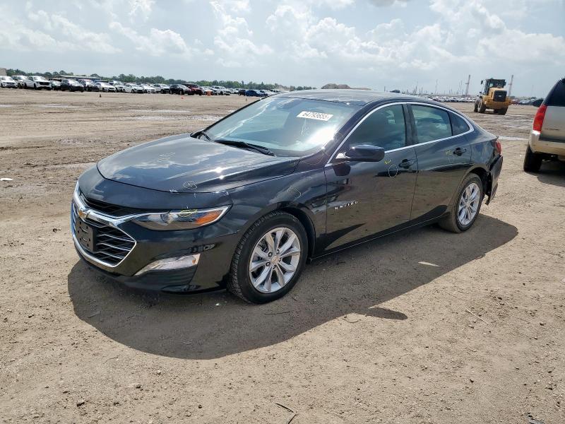 CHEVROLET MALIBU LT 2024