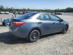 2016 TOYOTA COROLLA L   for sale at Copart NS - HALIFAX