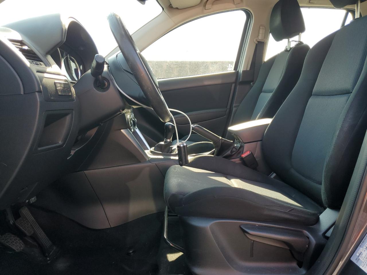 2014 Mazda Cx-5 Sport VIN: JM3KE2BE7E0309090 Lot: 64979815