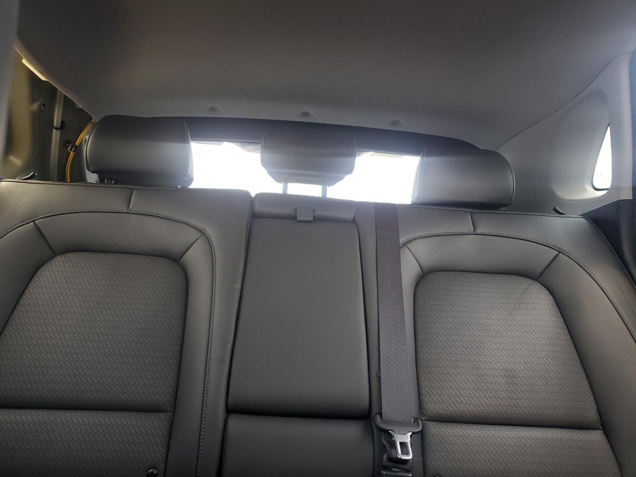 2019 Hyundai Kona Ultimate VIN: KM8K53AG7KU025802 Lot: 64106295
