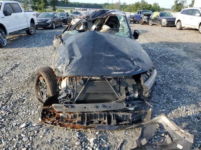  DODGE DURANGO 2023 Czarny