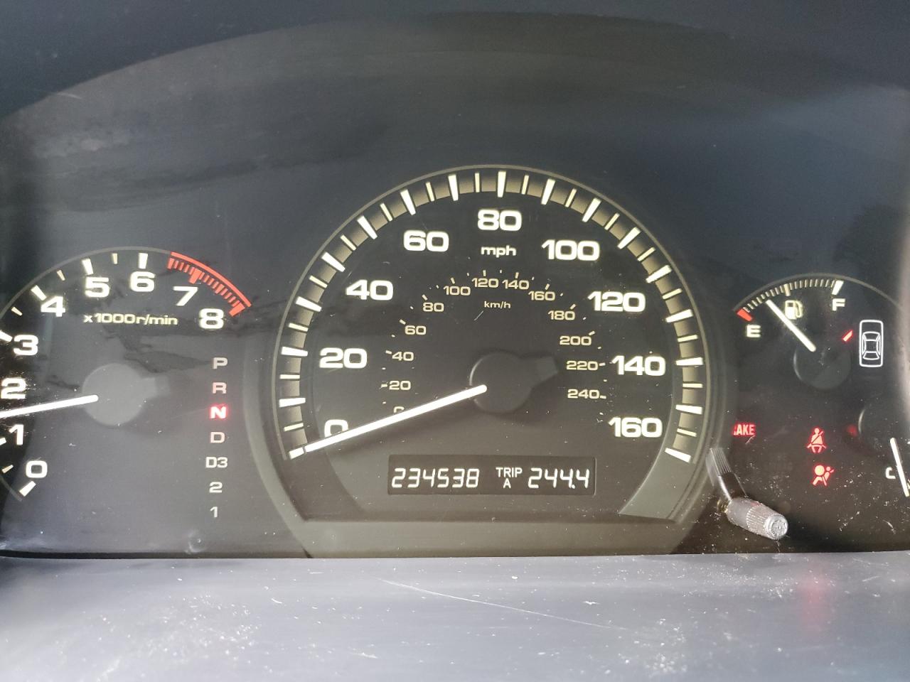 2007 Honda Accord Se VIN: 1HGCM56347A020743 Lot: 64314475