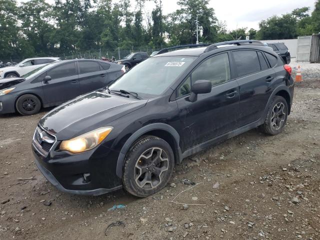 2013 Subaru Xv Crosstrek 2.0 Premium