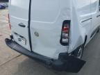 2020 VAUXHALL COMBO 2300 for sale at Copart WHITBURN