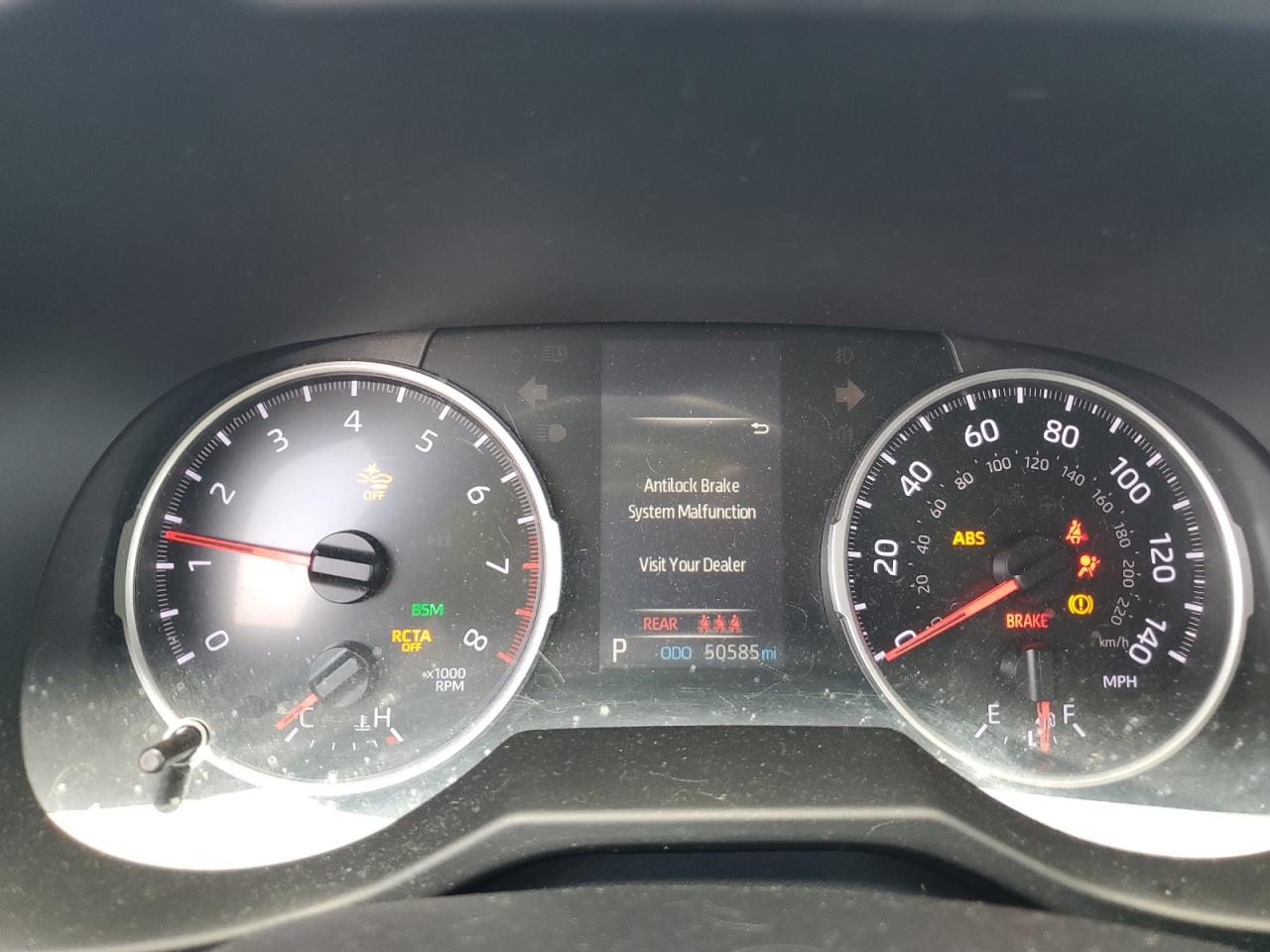 2021 Toyota Rav4 Xle VIN: 2T3P1RFV0MW180584 Lot: 65281825