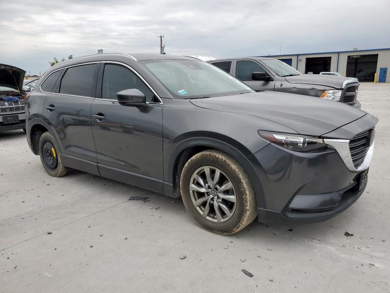  MAZDA CX-9 2019 Gray