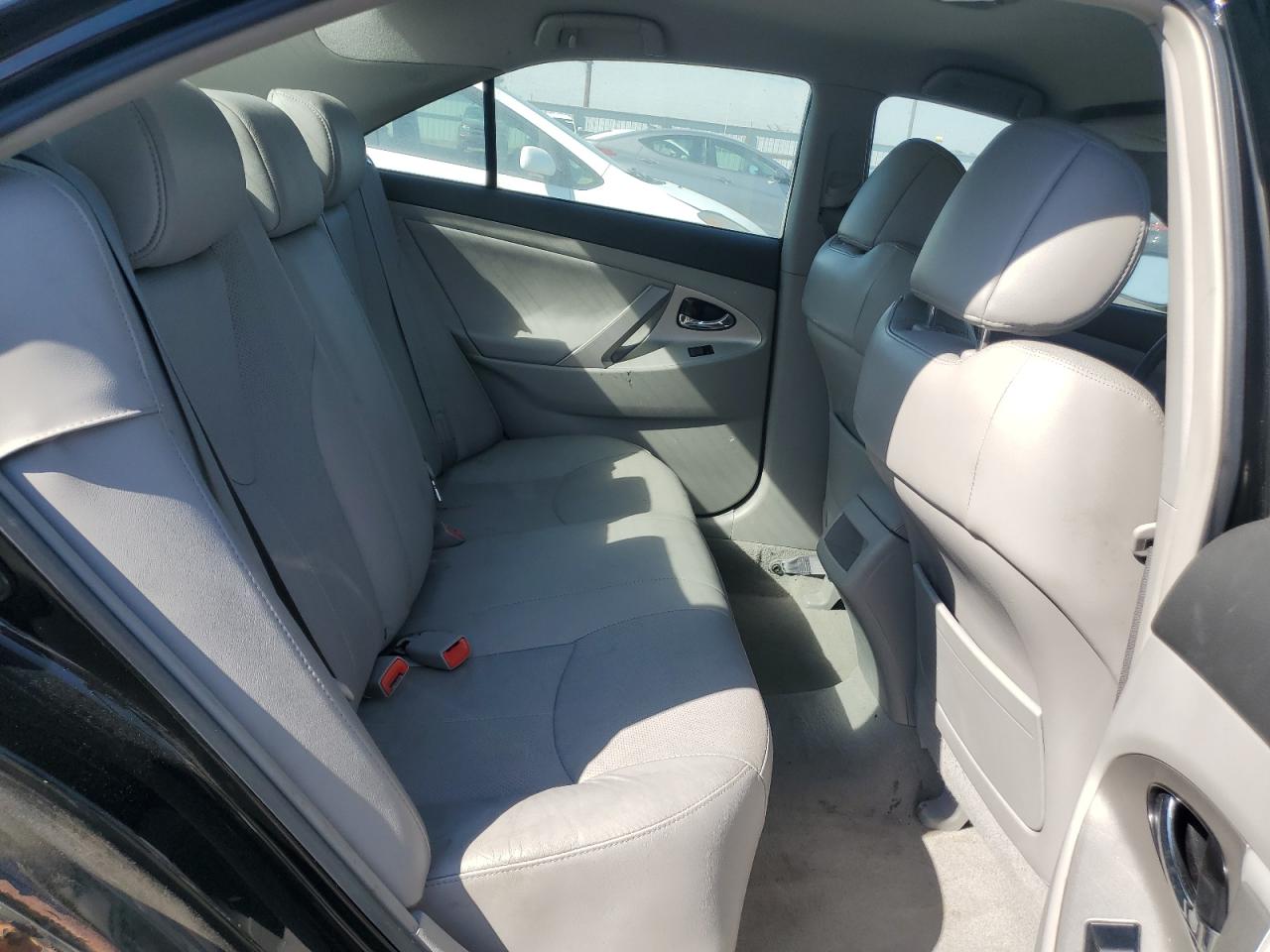 2007 Toyota Camry Le VIN: 4T1BK46KX7U526878 Lot: 66557995