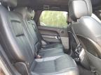 2018 LAND ROVER RANGE ROVER SPORT HSE   for sale at Copart ON - COOKSTOWN