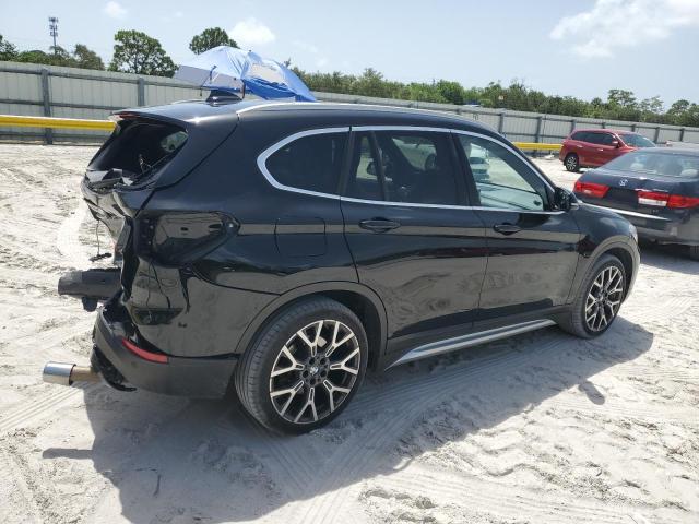  BMW X1 2021 Black