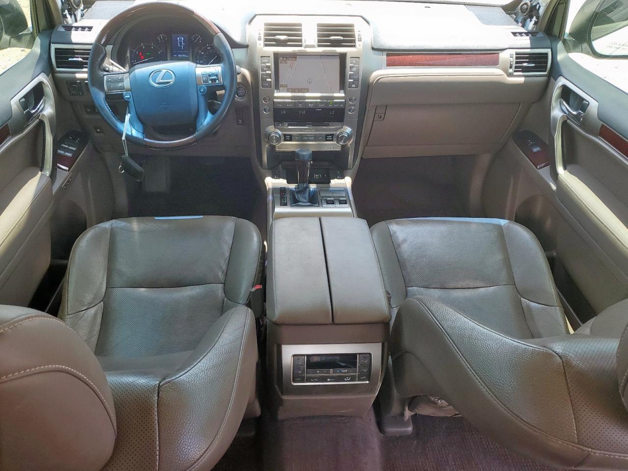 2019 Lexus Gx 460 VIN: JTJBM7FX6K5232342 Lot: 63940055