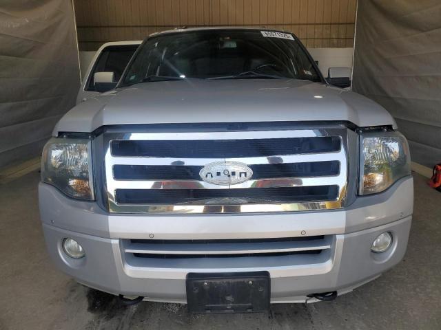  FORD EXPEDITION 2012 Srebrny