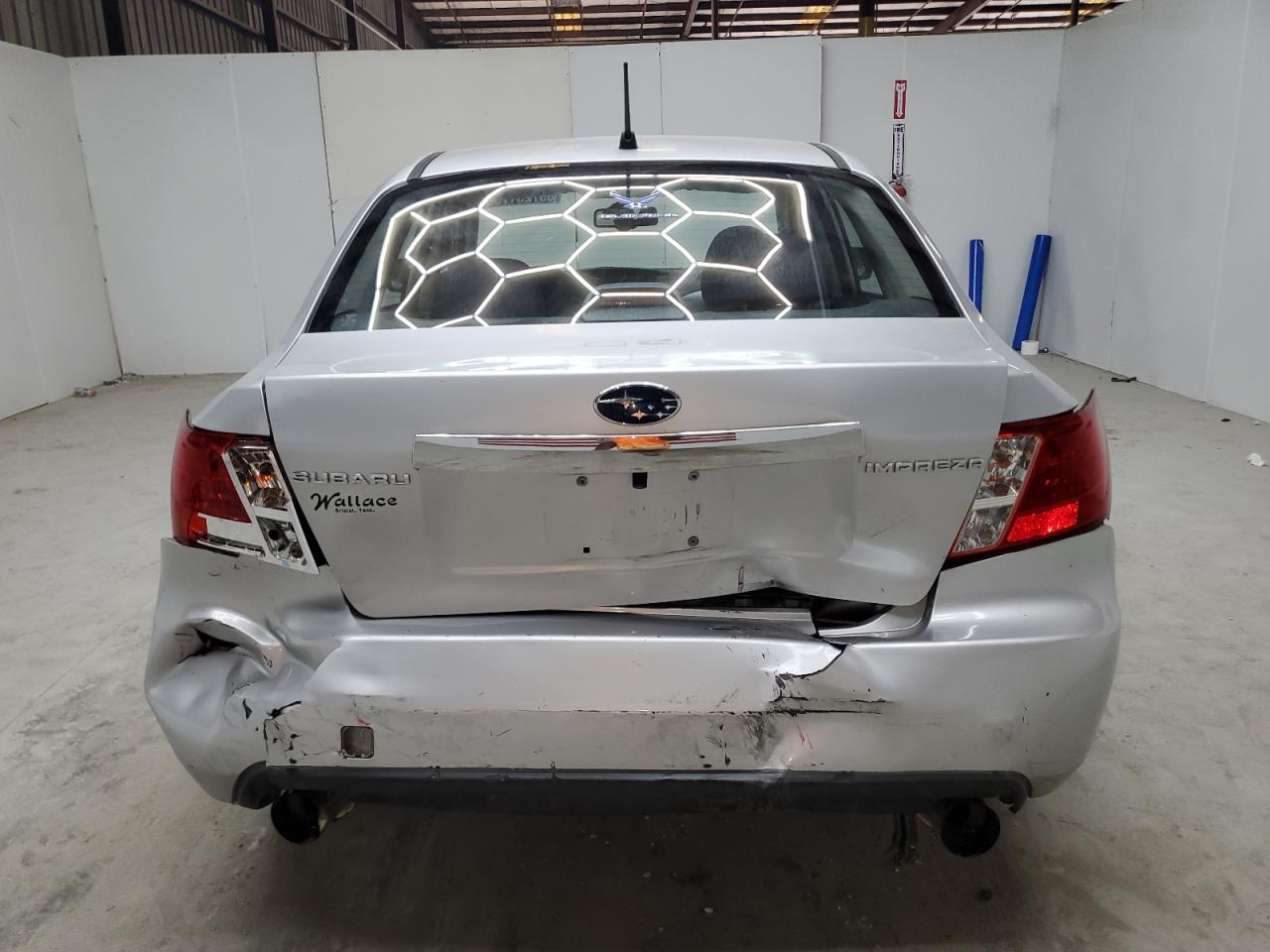 2009 Subaru Impreza 2.5I VIN: JF1GE61659H507731 Lot: 65723175