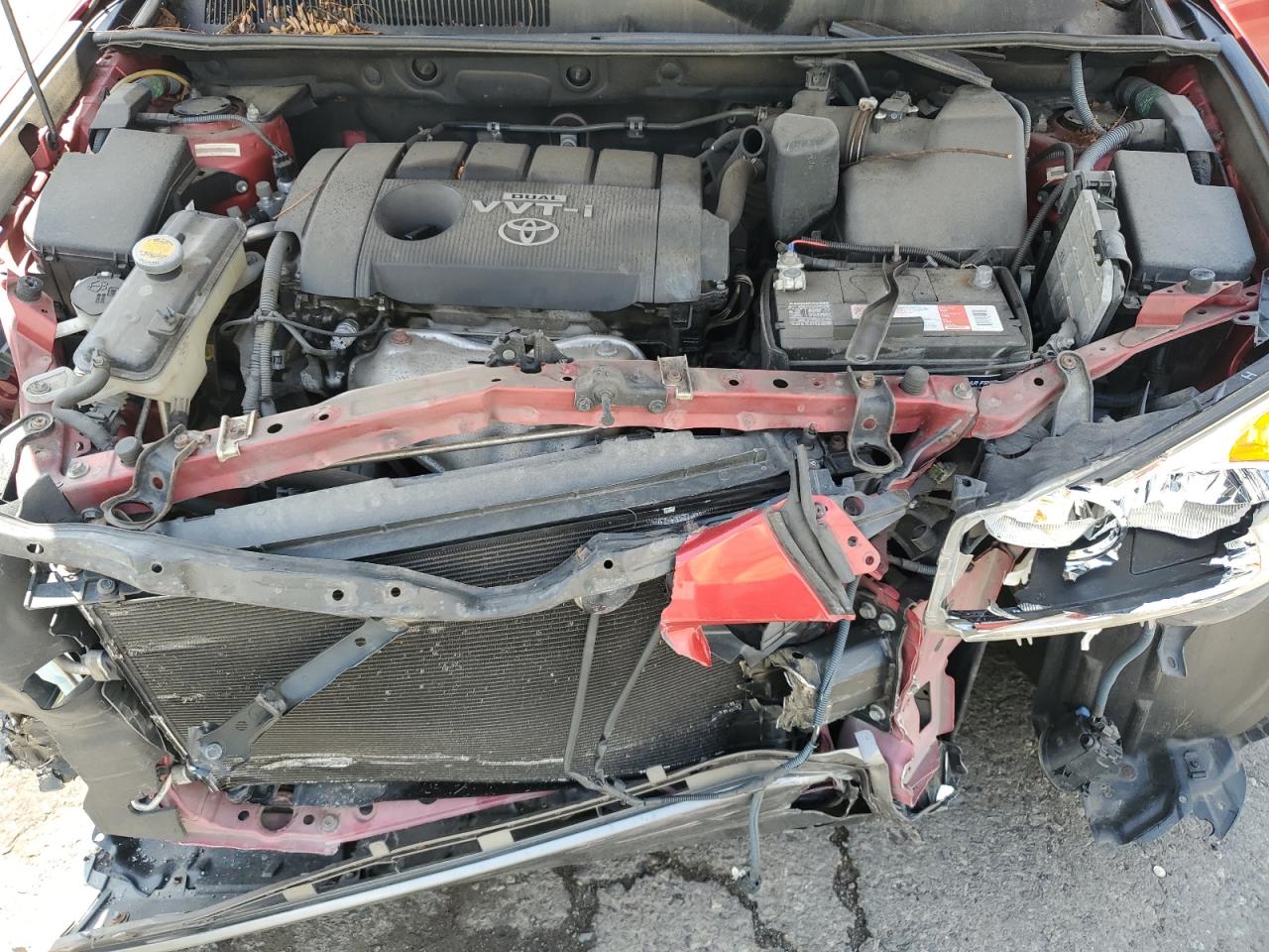 2009 Toyota Rav4 Limited VIN: JTMBF31V49D012807 Lot: 64864415
