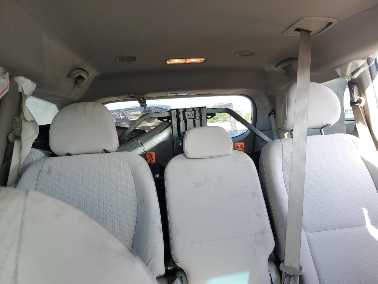 2017 Kia Sedona Lx VIN: KNDMB5C19H6218475 Lot: 65705855