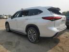 2022 TOYOTA HIGHLANDER PLATINUM   à vendre chez Copart AB - CALGARY