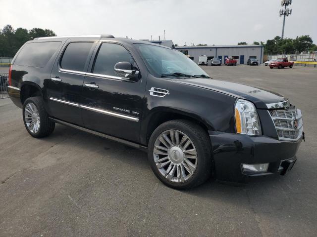  CADILLAC ESCALADE 2014 Czarny