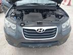 2010 HYUNDAI SANTA FE S for sale at Copart YORK