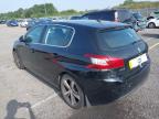 2016 PEUGEOT 308 ALLURE for sale at Copart SANDTOFT