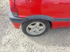 1994 PEUGEOT 106 XSI for sale at Copart WISBECH