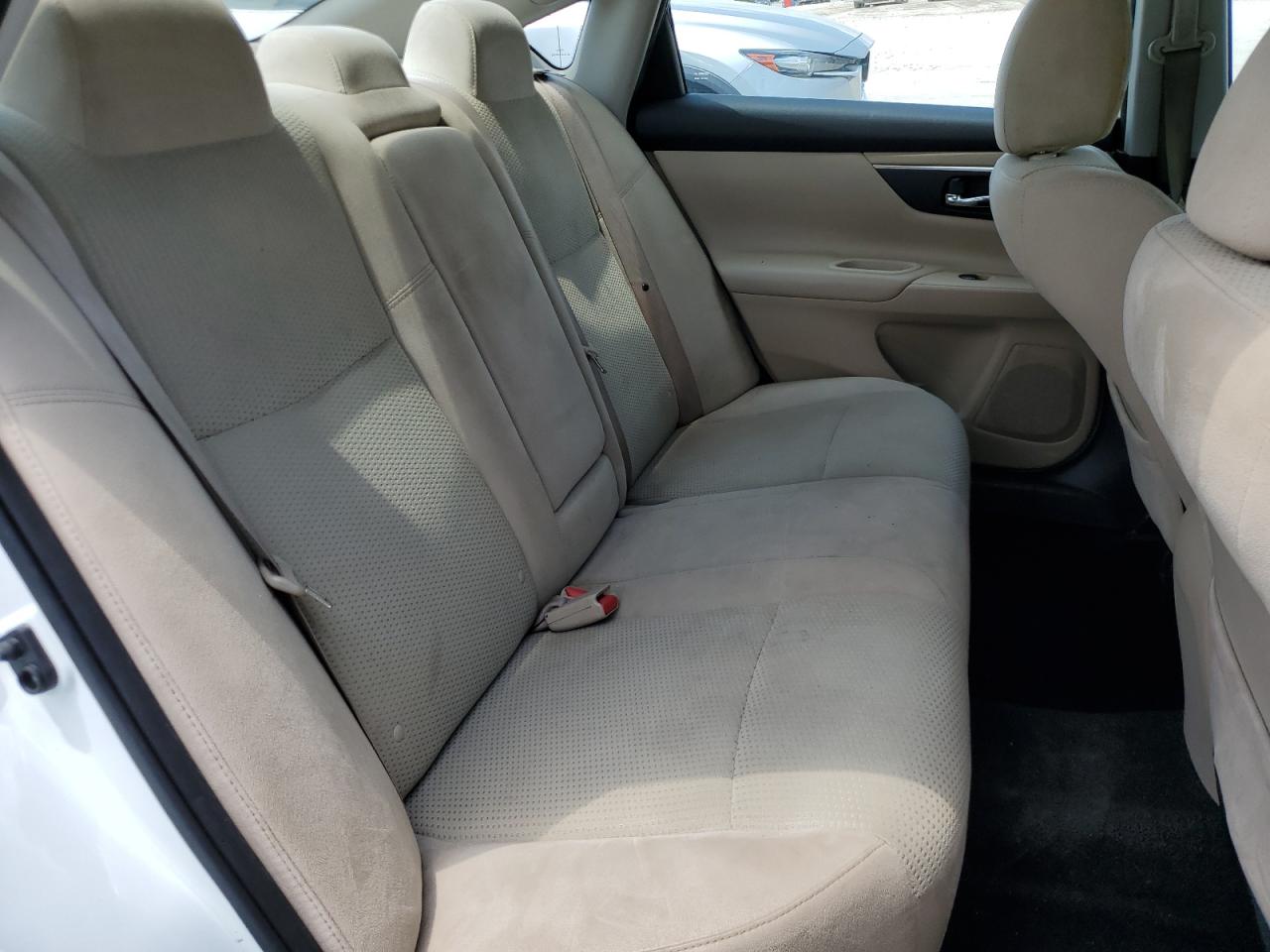 2015 Nissan Altima 2.5 VIN: 1N4AL3AP4FC579029 Lot: 65236415