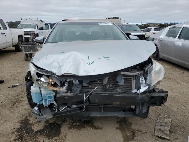  TOYOTA AVALON 2015 Srebrny