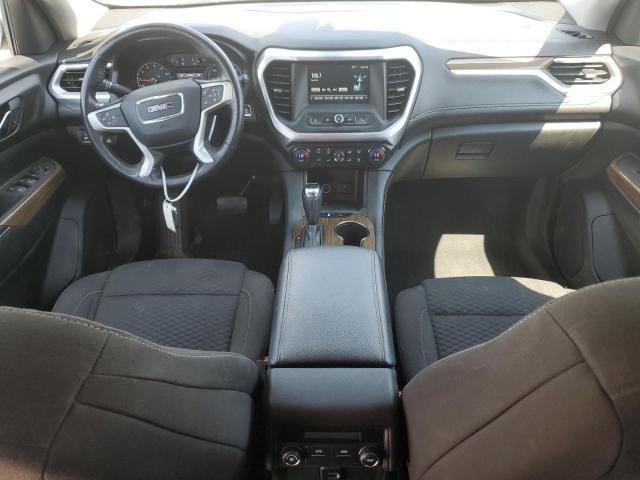  GMC ACADIA 2018 White