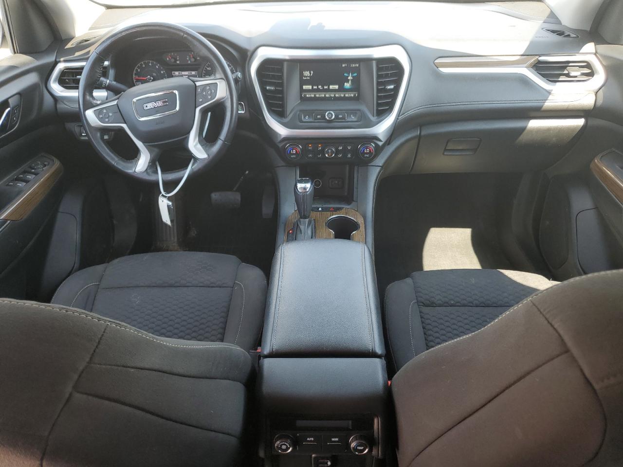 2018 GMC Acadia Sle VIN: 1GKKNKLA5JZ143053 Lot: 64356145