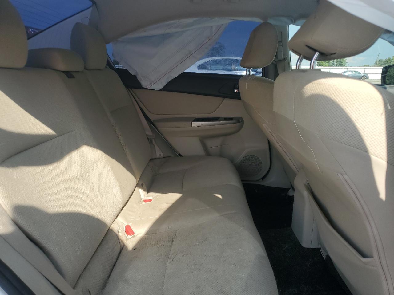 2015 Subaru Impreza Premium VIN: JF1GJAC6XFH017115 Lot: 63369495