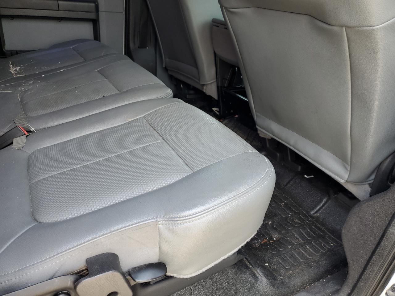 2014 Ford F350 Super Duty VIN: 1FT8W3AT7EEA55521 Lot: 65517475