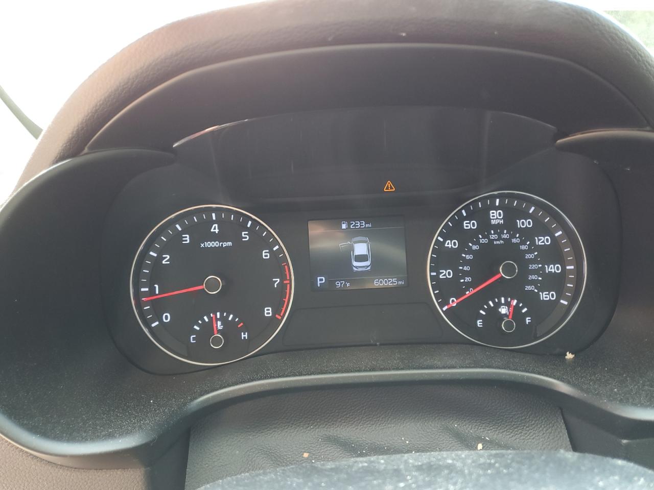2021 Kia Forte Fe VIN: 3KPF24AD2ME366777 Lot: 64116965